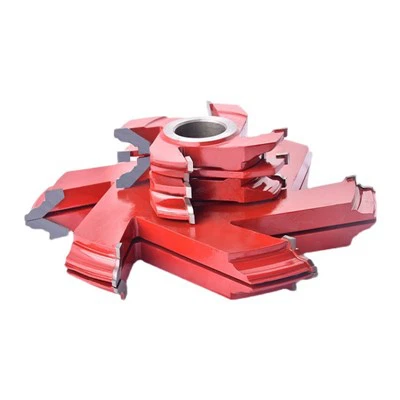 Torrwr Melino Cyfuniad Drws Pren Solid