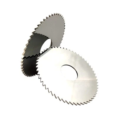 Cylchlythyr Carbid Twngsten Solid